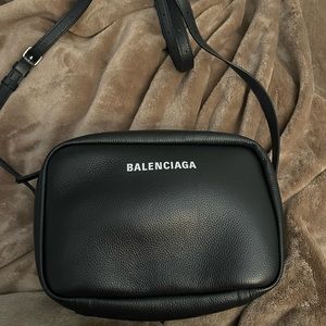 Like new Balenciaga handbag